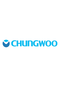 logo CHUNGWOO CO., LTD.